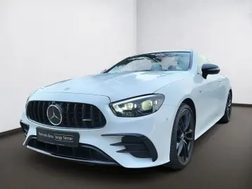 MERCEDES-BENZ AMG E 53 4M  Cabrio PerfAGA KeyGo Burm&hellip;