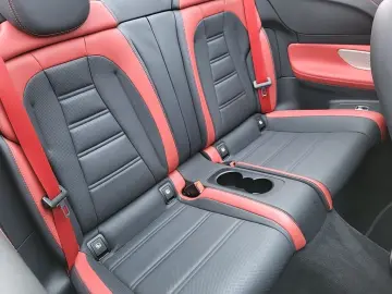 MERCEDES-BENZ AMG E 53 4M  Cabrio PerfAGA KeyGo Burm&hellip;