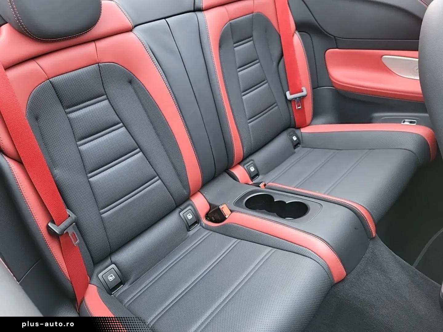 MERCEDES-BENZ AMG E 53 4M  Cabrio PerfAGA KeyGo Burm&hellip;
