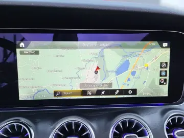 MERCEDES-BENZ AMG E 53 4M  Cabrio PerfAGA KeyGo Burm&hellip;