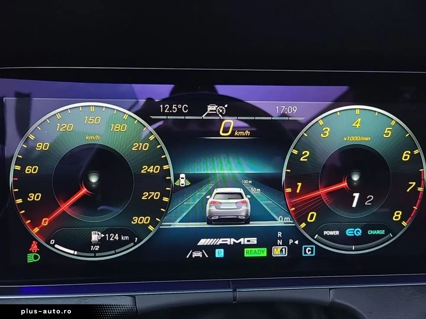 MERCEDES-BENZ AMG E 53 4M  Cabrio PerfAGA KeyGo Burm&hellip;