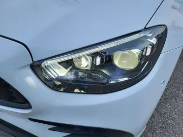 MERCEDES-BENZ AMG E 53 4M  Cabrio PerfAGA KeyGo Burm&hellip;