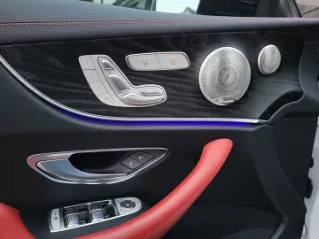 MERCEDES-BENZ AMG E 53 4M  Cabrio PerfAGA KeyGo Burm&hellip;
