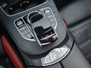 MERCEDES-BENZ AMG E 53 4M  Cabrio PerfAGA KeyGo Burm&hellip;