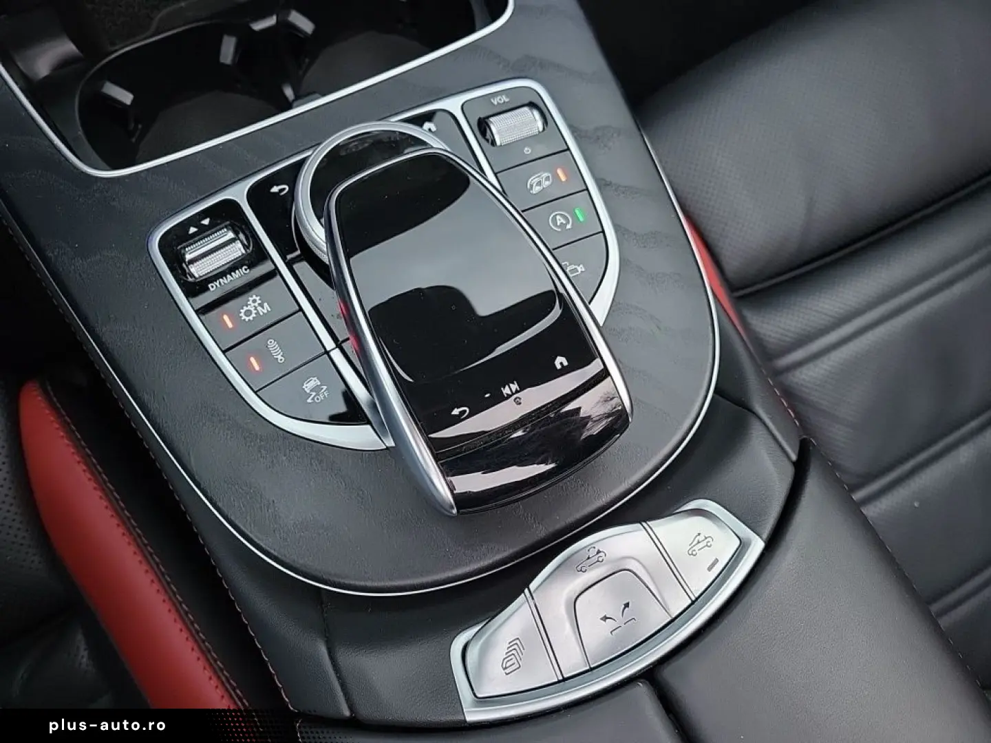MERCEDES-BENZ AMG E 53 4M  Cabrio PerfAGA KeyGo Burm&hellip;