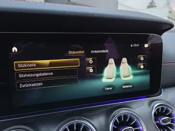 MERCEDES-BENZ AMG E 53 4M  Cabrio PerfAGA KeyGo Burm&hellip;