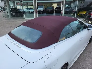 MERCEDES-BENZ AMG E 53 4M  Cabrio PerfAGA KeyGo Burm&hellip;