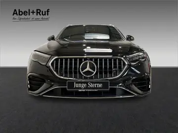 MERCEDES-BENZ E 53 T AMG 4M  DIGITAL DISTRON Burmest…