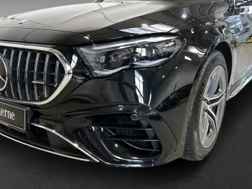 MERCEDES-BENZ E 53 T AMG 4M  DIGITAL DISTRON Burmest…