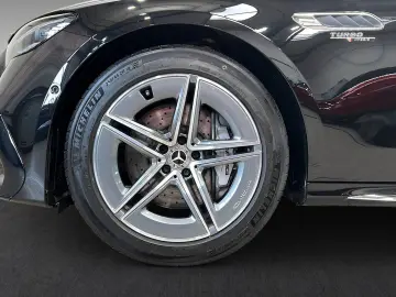 MERCEDES-BENZ E 53 T AMG 4M  DIGITAL DISTRON Burmest…