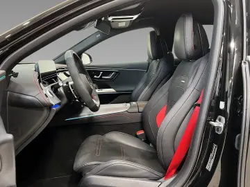MERCEDES-BENZ E 53 T AMG 4M  DIGITAL DISTRON Burmest…
