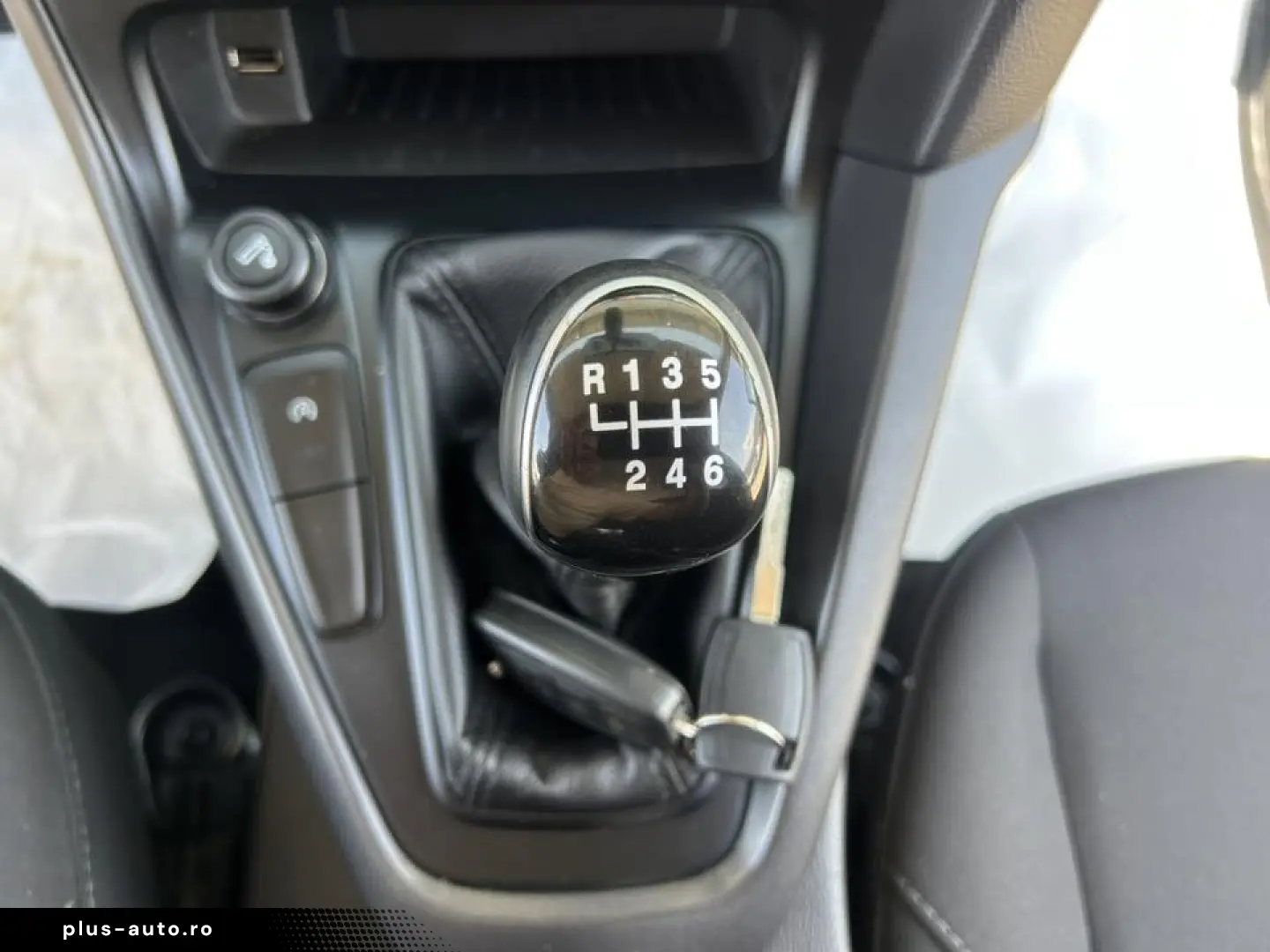 Ford Focus 1.5 TDCI 2015 EURO 6
