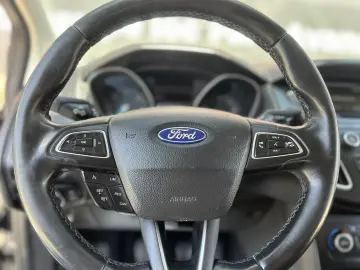 Ford Focus 1.5 TDCI 2015 EURO 6