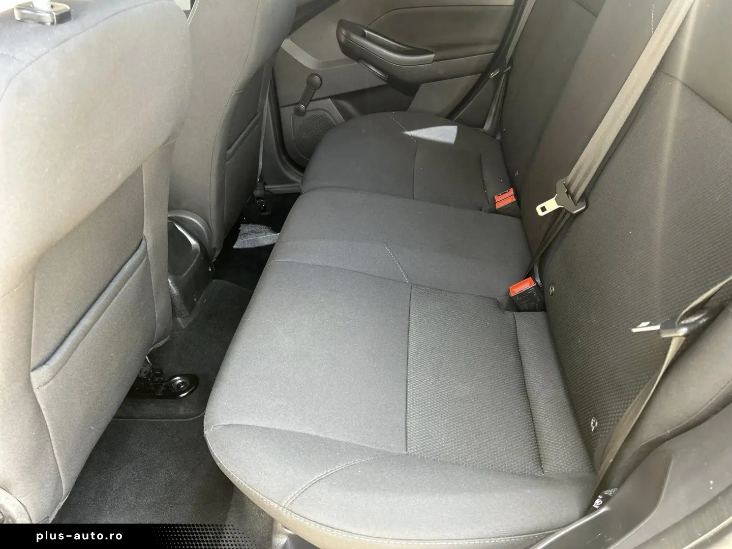 Ford Focus 1.5 TDCI 2015 EURO 6