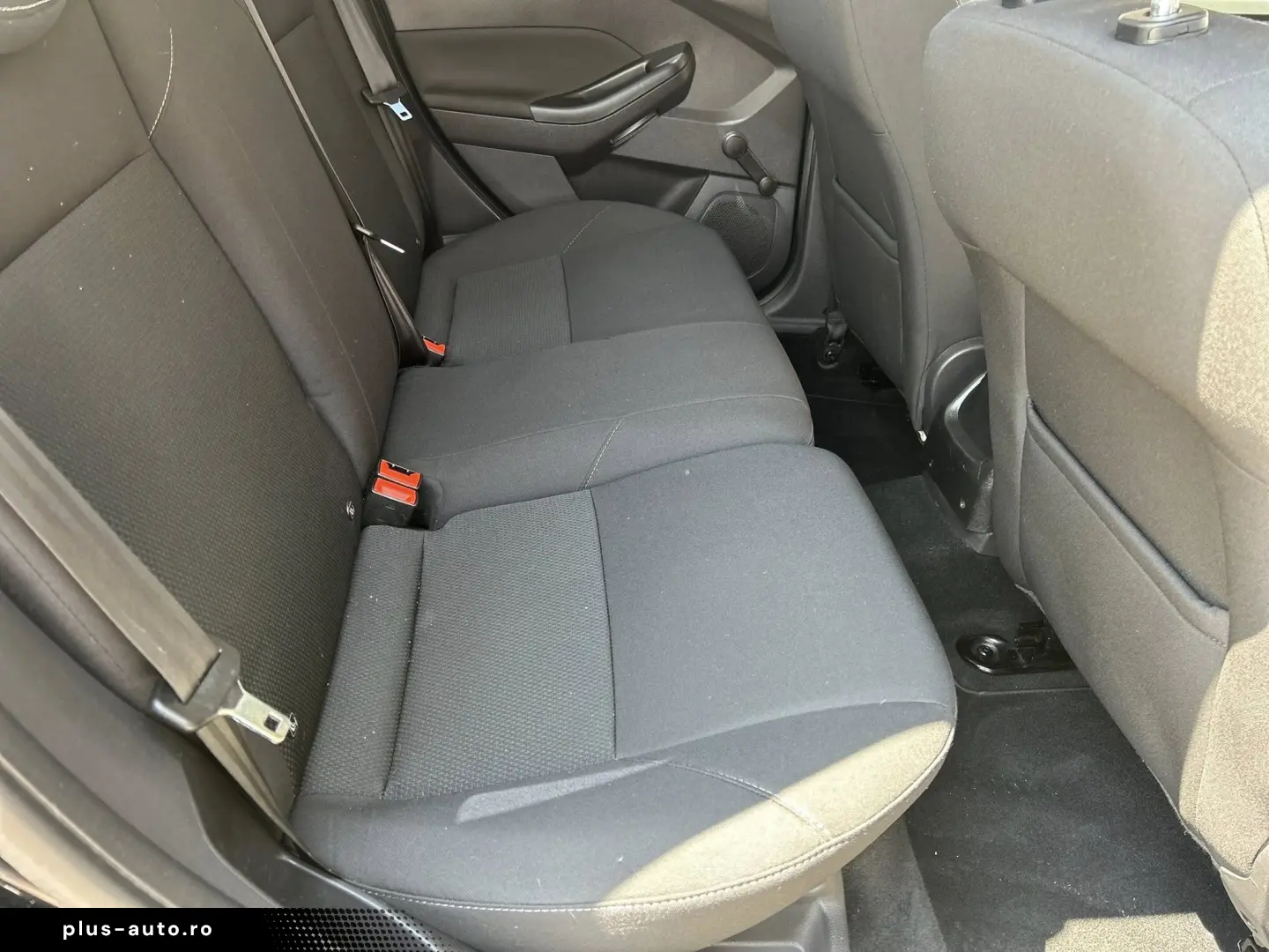 Ford Focus 1.5 TDCI 2015 EURO 6