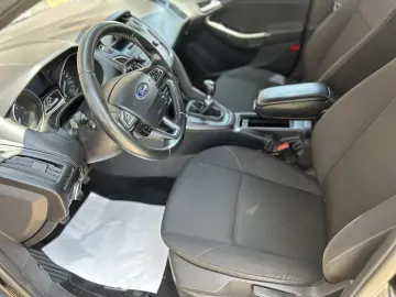 Ford Focus 1.5 TDCI 2015 EURO 6