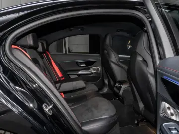 MERCEDES-BENZ E 53 AMG Hybrid 4M  Premium Performanc&hellip;