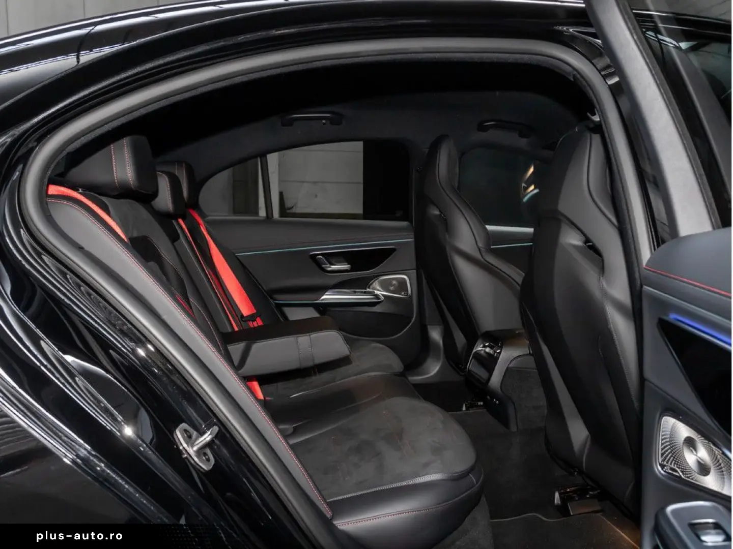 MERCEDES-BENZ E 53 AMG Hybrid 4M  Premium Performanc&hellip;