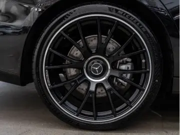 MERCEDES-BENZ E 53 AMG Hybrid 4M  Premium Performanc&hellip;