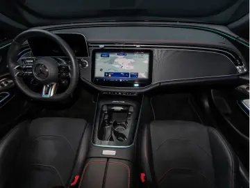 MERCEDES-BENZ E 53 AMG Hybrid 4M  Premium Performanc&hellip;