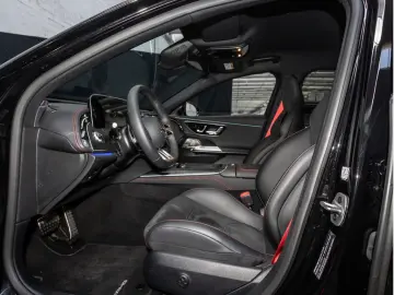 MERCEDES-BENZ E 53 AMG Hybrid 4M  Premium Performanc&hellip;