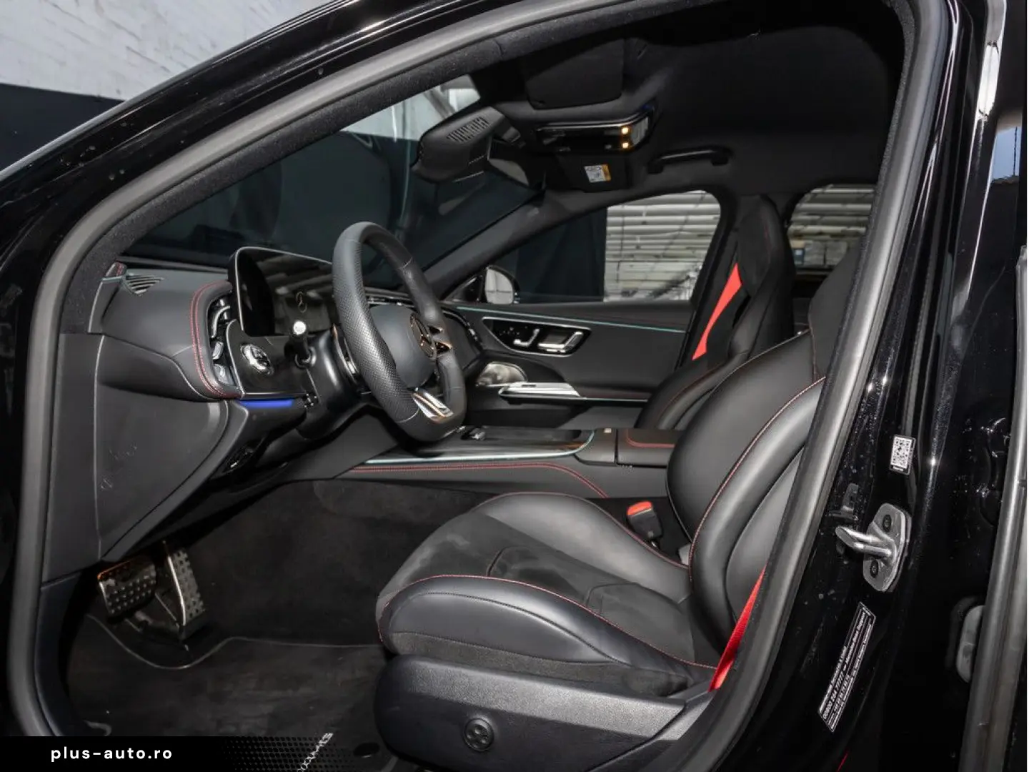 MERCEDES-BENZ E 53 AMG Hybrid 4M  Premium Performanc&hellip;