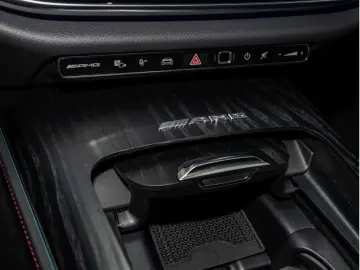 MERCEDES-BENZ E 53 AMG Hybrid 4M  Premium Performanc&hellip;