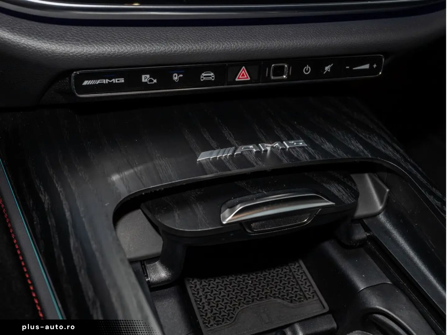 MERCEDES-BENZ E 53 AMG Hybrid 4M  Premium Performanc&hellip;