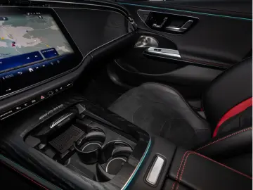 MERCEDES-BENZ E 53 AMG Hybrid 4M  Premium Performanc&hellip;