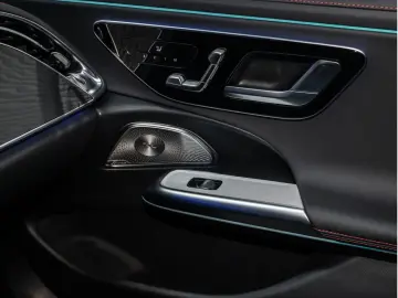 MERCEDES-BENZ E 53 AMG Hybrid 4M  Premium Performanc&hellip;