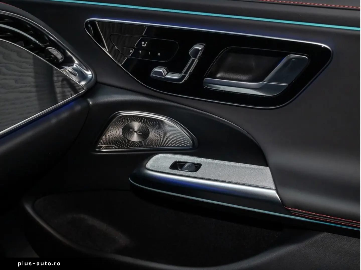 MERCEDES-BENZ E 53 AMG Hybrid 4M  Premium Performanc&hellip;