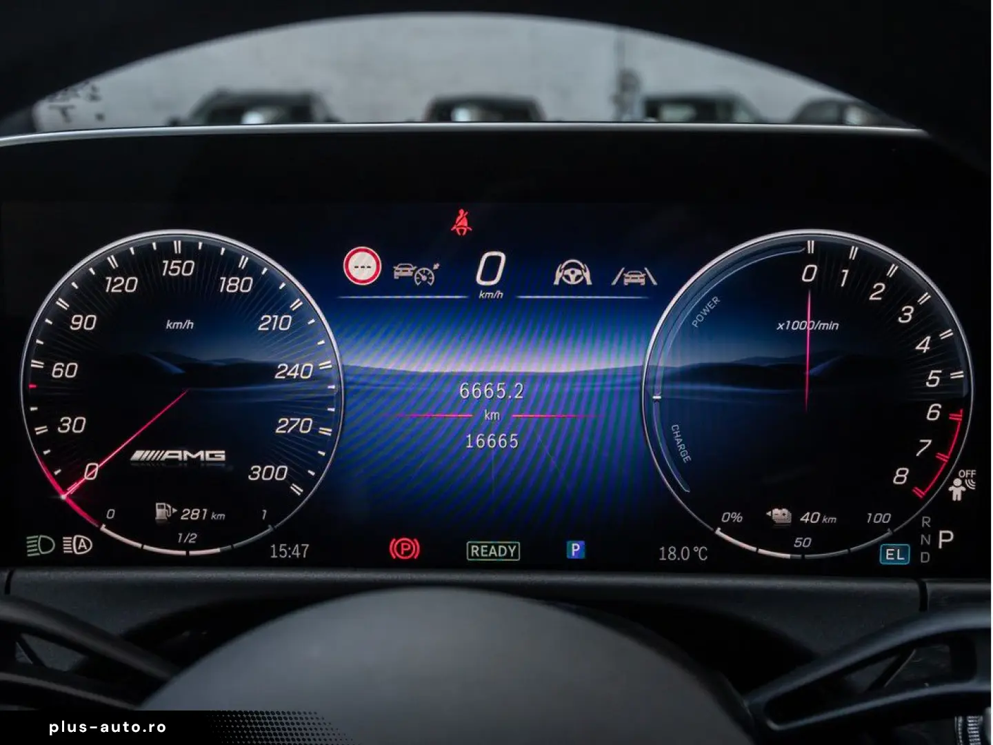 MERCEDES-BENZ E 53 AMG Hybrid 4M  Premium Performanc&hellip;