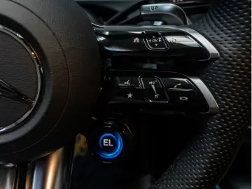 MERCEDES-BENZ E 53 AMG Hybrid 4M  Premium Performanc&hellip;