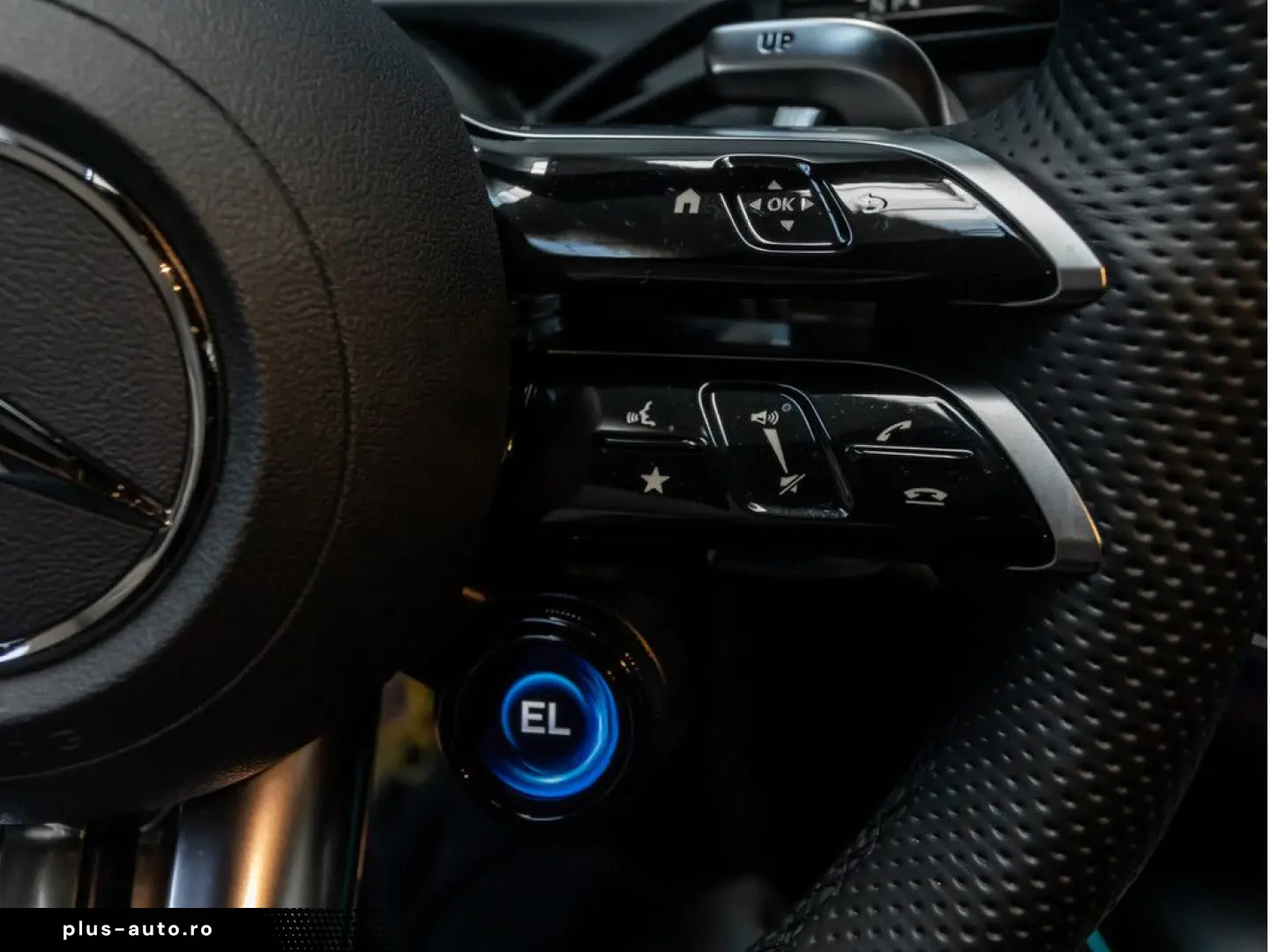 MERCEDES-BENZ E 53 AMG Hybrid 4M  Premium Performanc&hellip;