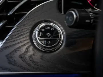 MERCEDES-BENZ E 53 AMG Hybrid 4M  Premium Performanc&hellip;