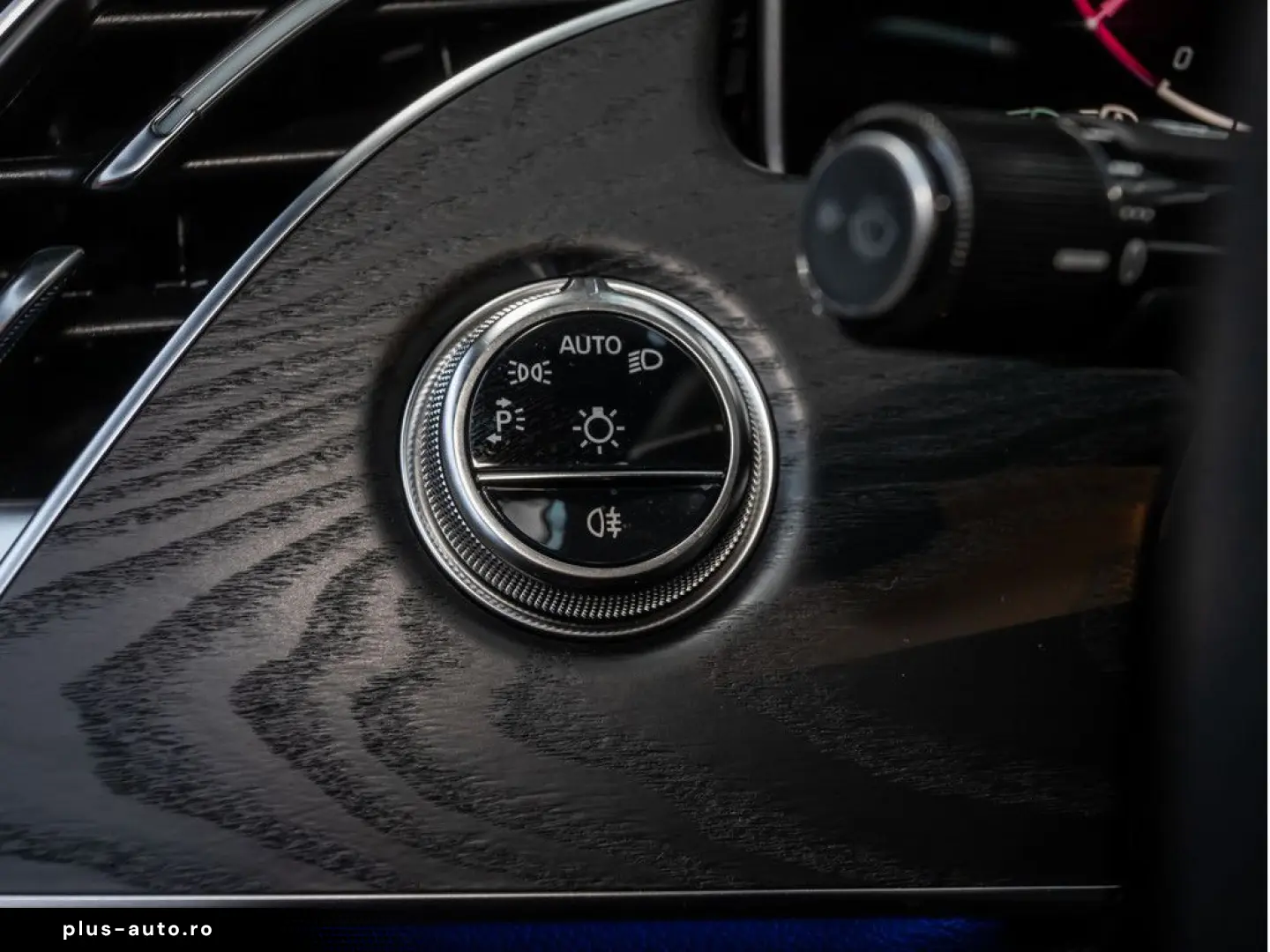 MERCEDES-BENZ E 53 AMG Hybrid 4M  Premium Performanc&hellip;