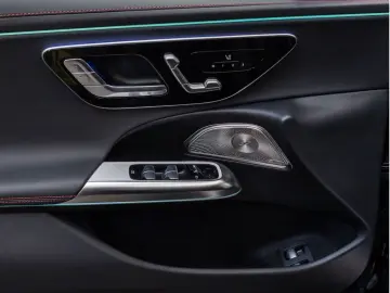 MERCEDES-BENZ E 53 AMG Hybrid 4M  Premium Performanc&hellip;