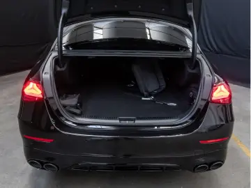 MERCEDES-BENZ E 53 AMG Hybrid 4M  Premium Performanc&hellip;