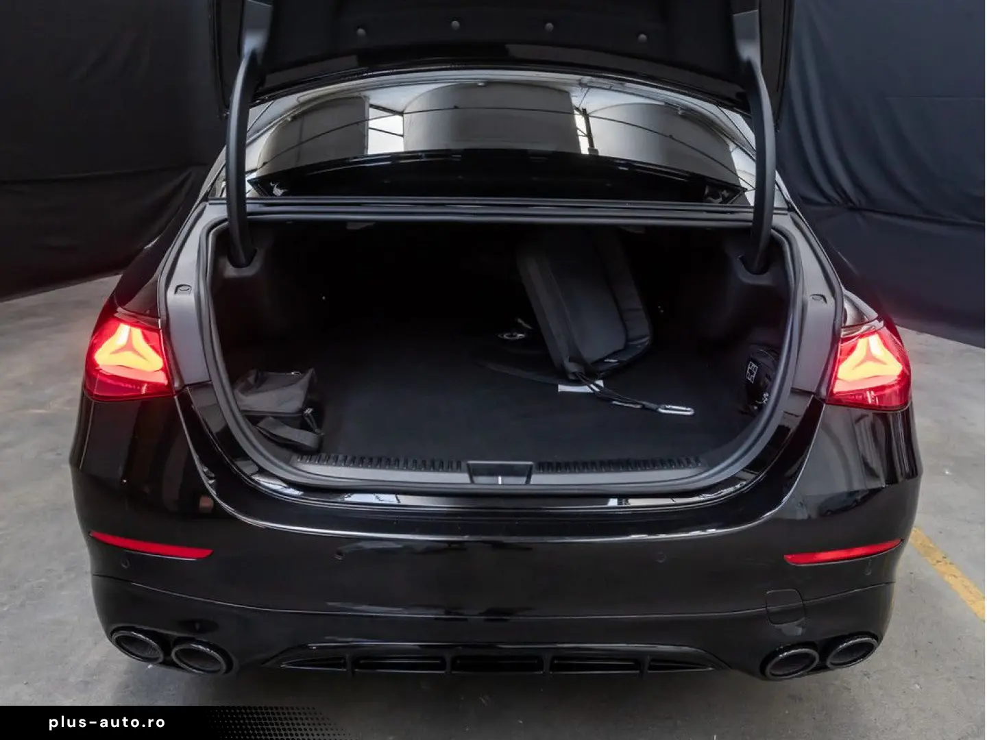 MERCEDES-BENZ E 53 AMG Hybrid 4M  Premium Performanc&hellip;