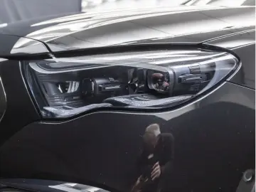 MERCEDES-BENZ E 53 AMG Hybrid 4M  Premium Performanc&hellip;