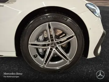 MERCEDES-BENZ E 53 4M AMG  NIGHT FAHRASSISTENZ BURN4D SOUND