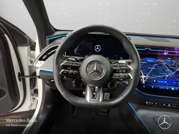 MERCEDES-BENZ E 53 4M AMG  NIGHT FAHRASSISTENZ BURN4D SOUND