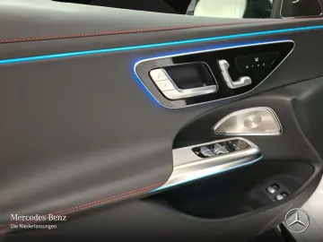 MERCEDES-BENZ E 53 4M AMG  NIGHT FAHRASSISTENZ BURN4D SOUND