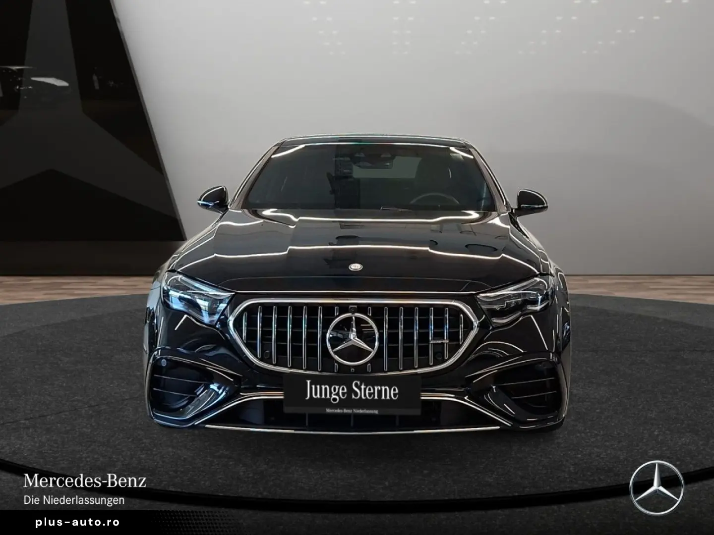 MERCEDES-BENZ E 53 AMG 4M  DRIVERS 20  Bur4D FAHRASS&hellip;