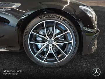 MERCEDES-BENZ E 53 AMG 4M  DRIVERS 20  Bur4D FAHRASS&hellip;