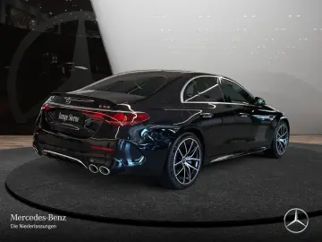 MERCEDES-BENZ E 53 AMG 4M  DRIVERS 20  Bur4D FAHRASS&hellip;