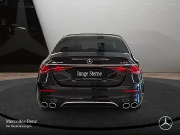 MERCEDES-BENZ E 53 AMG 4M  DRIVERS 20  Bur4D FAHRASS&hellip;