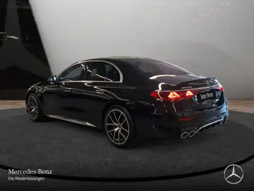 MERCEDES-BENZ E 53 AMG 4M  DRIVERS 20  Bur4D FAHRASS&hellip;