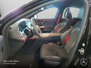 MERCEDES-BENZ E 53 AMG 4M  DRIVERS 20  Bur4D FAHRASS&hellip;
