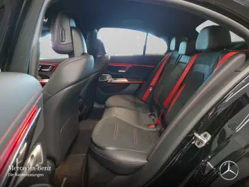 MERCEDES-BENZ E 53 AMG 4M  DRIVERS 20  Bur4D FAHRASS&hellip;
